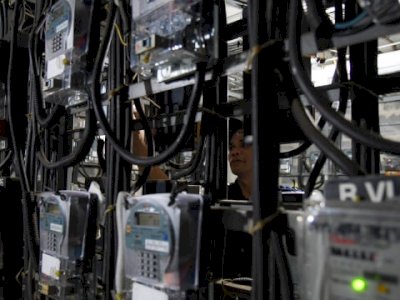 Mulai Oktober Tarif Listrik Turun, Bahkan Ada yang Digratiskan, Berikut Kejelasannya.