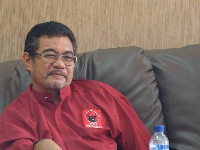 Andalan Peran Komunitas, DILAN Tunjuk Yagkin Padjalangi Sebagai Ketua Tim Pemenangan