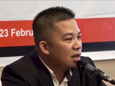 Direktur PPI: Dukungan NA Penentu Kemenangan di Pilwalkot Makassar