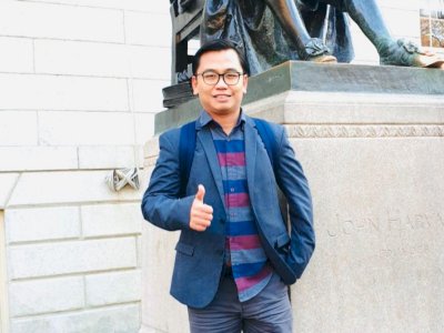 Bahtiar Maddatuang Kembali Akan Meraih Award &#8220;Top 100 Pemimpin Pembawa Perubahan Indonesia&#8221;