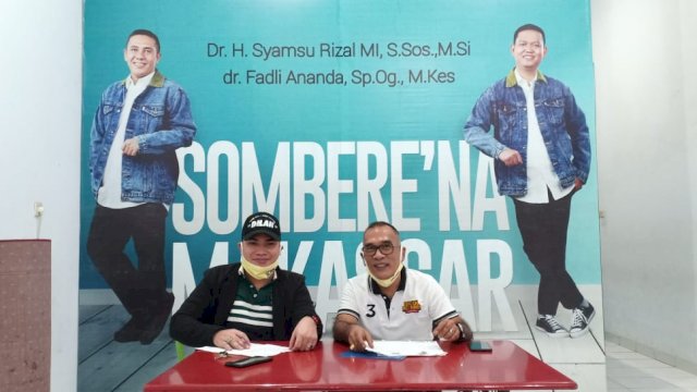 Arogan, Tim Hukum Dilan Minta Bawaslu Tindaki Panwascam Bontoala