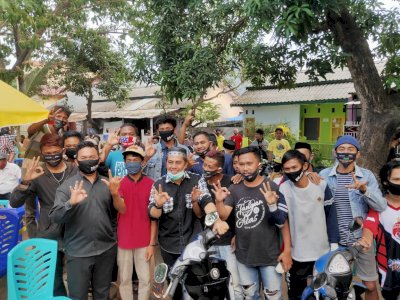 Antisipasi Banjir Masuk Program 100 Hari DILAN