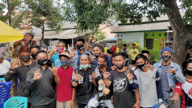 Antisipasi Banjir Masuk Program 100 Hari DILAN