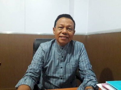 Legislator Makassar: Motor RT/RW Dilan Buat Pelayanan Publik Lebih Cepat