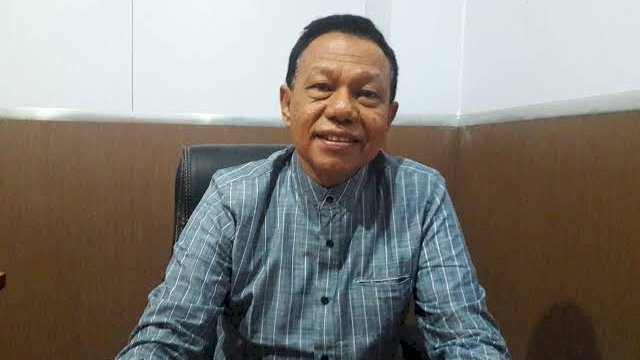 Legislator Makassar: Motor RT/RW Dilan Buat Pelayanan Publik Lebih Cepat
