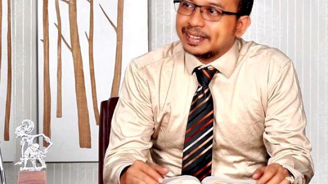 ATA Tanggapi Rilis CRC yang Beredar Pasca Dugaan Money Politik Danny-Fatma.