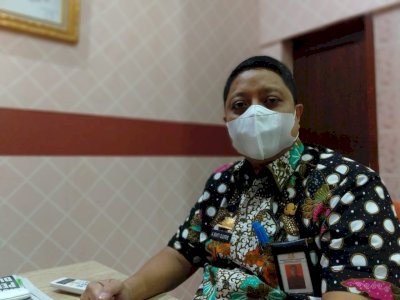 Pelayanan IMB Pemkot Makassar Mulai Normal, Tembus 50 Perhari Penerbitan