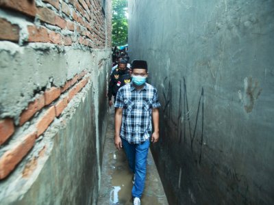 Permudah Akses Informasi, Dilan Siapkan WiFi Gratis di Tiap RT