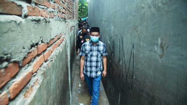 Permudah Akses Informasi, Dilan Siapkan WiFi Gratis di Tiap RT
