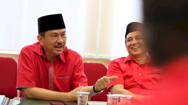 Tinggal Sebulan Kampanye, ARW: Kita Gass Pool untuk DILAN!