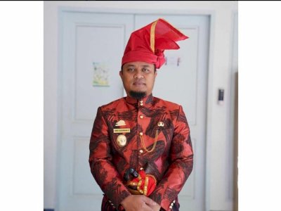 Ditanya Soal Program Cawalkot, Wagub Sulsel: Masalah Kota Makassar Rahasia Umum