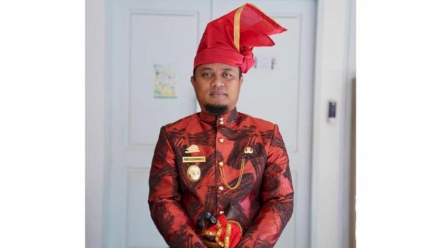 Ditanya Soal Program Cawalkot, Wagub Sulsel: Masalah Kota Makassar Rahasia Umum