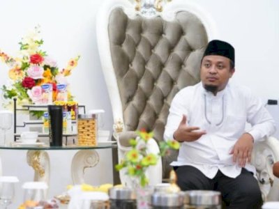 Dewan Hakim MTQ di Padang Meninggal Dunia, Wagub Sulsel Sampaikan Bela Sungkawa