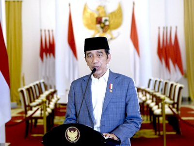 Meneladan Rasulullah untuk Tolong-menolong di Kala Sulit