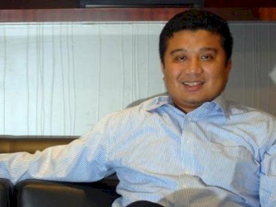 Erwin Aksa: 100 Hari Kepemimpinan Appi-Rahman, 20.000 Orang Dapat Kerja