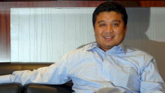 Erwin Aksa: 100 Hari Kepemimpinan Appi-Rahman, 20.000 Orang Dapat Kerja