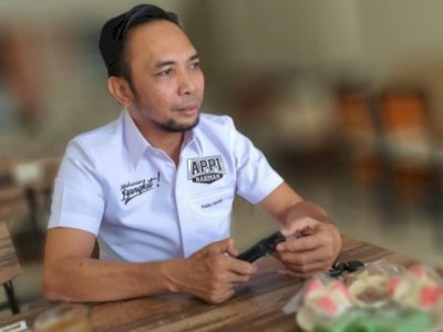 Menolak Lupa, Survei CRC Meleset Jauh di Pilkada Wajo dan Takalar