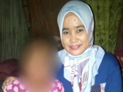 Kisah Pilu Daeng Suji : Hidup Dari Warung Kecil Hingga Mendapat Bantuan Wagub Sulsel.