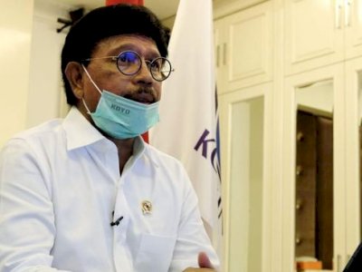Kominfo Blokir Ribuan Akun Penyebar Hoax Corona