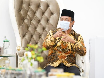 Jika Ada ASN Kampanyekan Cakada, Wagub Sulsel : Simpel Saja, Jangan Pilih Calonnya
