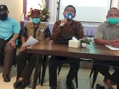 Tak Sesuai Hasil Musorprov 15 Daerah Tolak SK Kepengurusan NPCI Sulsel 2020-2025