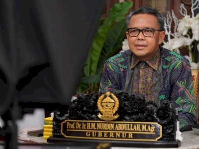 Gubernur Sulsel Salurkan 65 Persen Dana PEN ke Sektor UMKM