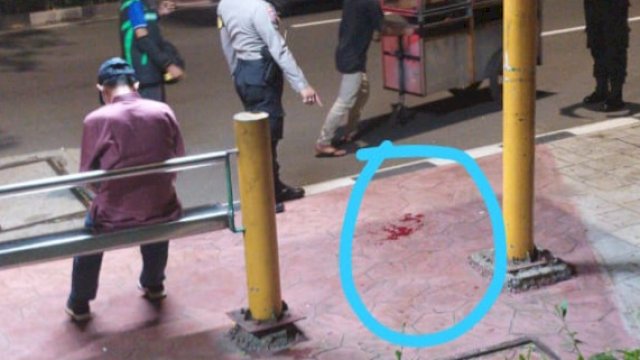 Timses Appi-Rahman Ditikam Diluar Arena Debat Kandidat, Jubir: Polisi Harus Ungkap dan Tangkap Pelaku