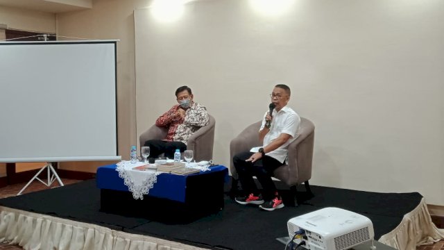 Sekjen ICMI: Appi-Rahman akan Bawa Makassar Bangkit dan Lebih Berjaya