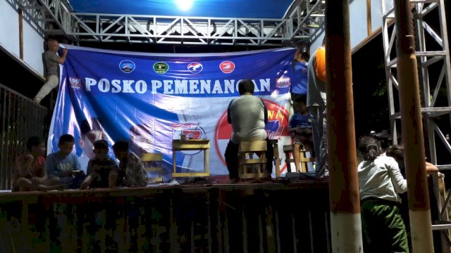 Banyak Janji Tak Ditepati, Dukungan Warga Bitowa Beralih dari Danny ke Appi-Rahman