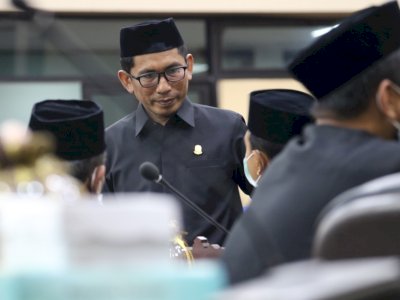 Gerakan Makassar Bekerja ala DILAN Gairahkan Ekonomi di Masa Pandemi