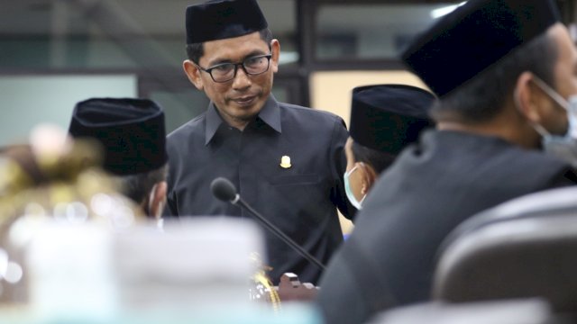Gerakan Makassar Bekerja ala DILAN Gairahkan Ekonomi di Masa Pandemi