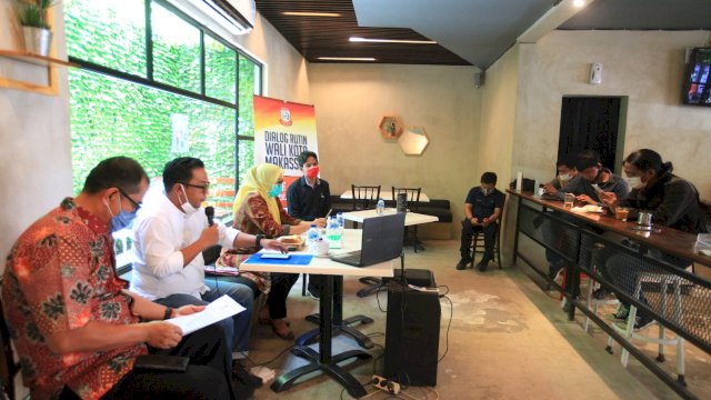 Klarifikasi Atas Beredarnya Isu Gubernur Sulsel dan Pj Wali Kota Dapat Teguran Mendagri