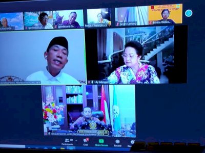 Di Hadapan Tokoh dan Paslon Bupati, Wagub Andi Sudirman Sulaiman Tegaskan Untuk Kembalikan Kejayaan Pariwisata Toraja