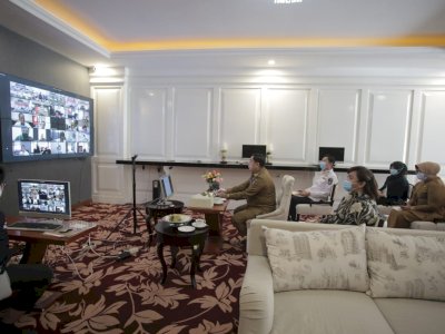 Presiden Akan Resmikan Bandara Buntu Kunik Toraja dan Tol Layang Makassar