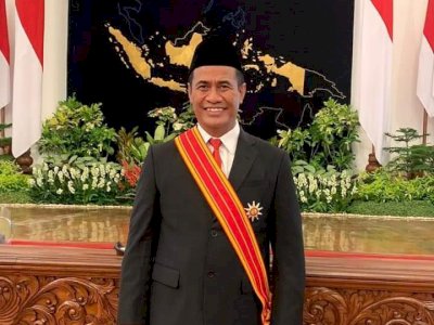 Wagub Ucapkan Selamat Kepada Dua Putra Terbaik Sulsel yang Terima Tanda Kehormatan Bintang Mahaputera Adipradana dari Jokowi