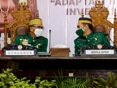 Cegah Timbulnya Isu Perpecahan, Gubernur Sulsel Ajak Masyarakat Tingkatkan Kewaspadaan