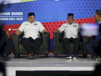 Pengamat Kebijakan Publik Sebut Appi-Rahman Akan Bawa Banyak Perubahan