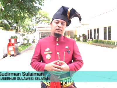 Wagub Sulsel Jadi Keynote Speaker Pada Seminar Sambut Hari Guru oleh Formaster Sulselbar-Malang