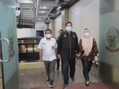 KPU – Pemprov Sulsel Lakukan Percepatan Perekaman e-KTP Jelang Pilkada Serentak