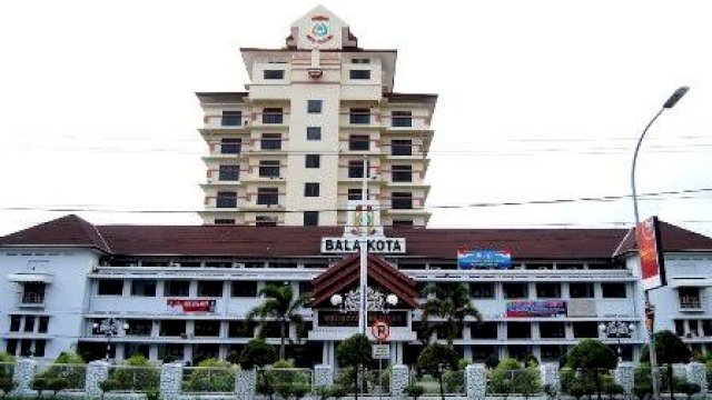 117 Inovasi Pemkot Makassar Masuk Nominasi ‘Innovation Goverment Award’ Kemendagri