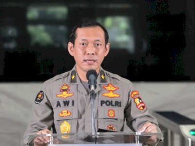 Kasus Dugaan Penganiyaan Dosen UMI, Belum Menemui Titik Terang