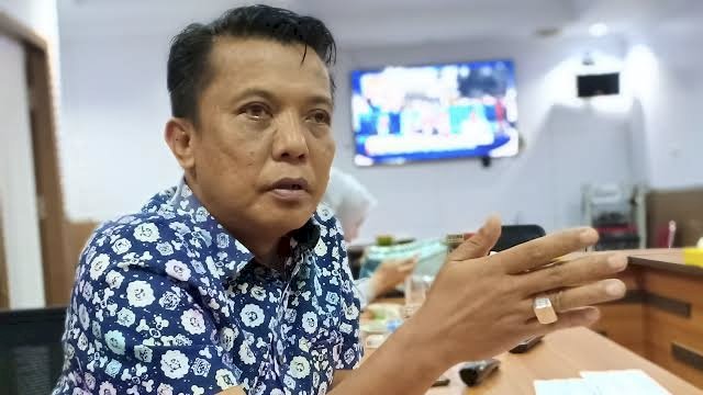 Wahab Tahir Tekankan Binaan Orang Tua Jadi Kunci Suksesnya Anak