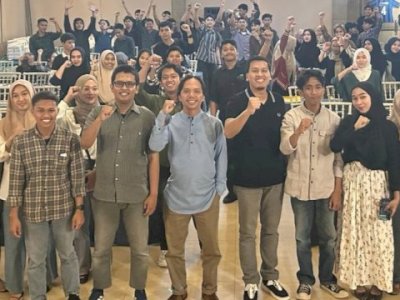 Wakil Ketua DPRD Makassar: Kalau Ada Kekerasan Terhadap Anak, Laporkan ke Kami!