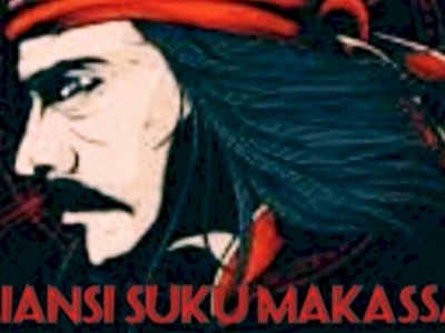 Aliansi Suku Makassar Melaporkan Hotman Paris Hutapea di Polda Sulsel