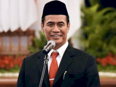 Jadi Orang Terkaya di Sulsel, Andi Amran Sulaiman sesuai LHKPN di KPK