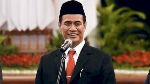 Jadi Orang Terkaya di Sulsel, Andi Amran Sulaiman sesuai LHKPN di KPK