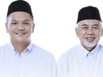 Survei Terbaru Pilkada Bantaeng, Simulasi Paket Uji Nurdin-Haji Sahabuddin Teratas di Angka 55%