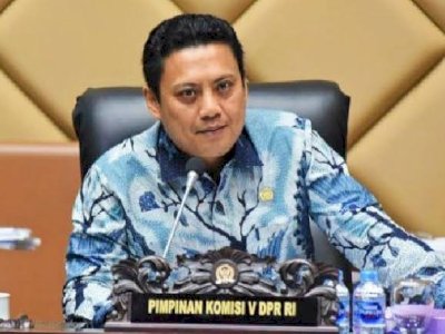 Profil dan Rekam Jejak Andi Iwan Darmawan Aras, Jagoan Gerindra di Pilgub Sulsel 2024