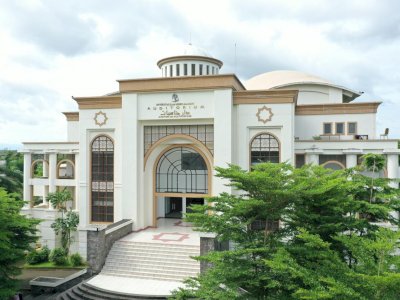 569 Dinyatakan Lulus SNBP UIN Alauddin, Prodi Kedokteran Paling Diminati