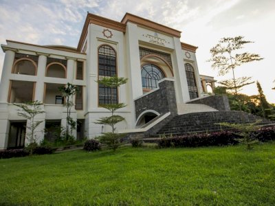 UIN Alauddin Bantah Kerjasama Program Ferienjobs Jerman